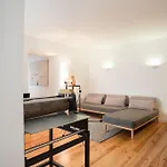 FLH Castelo Cozy Flat
