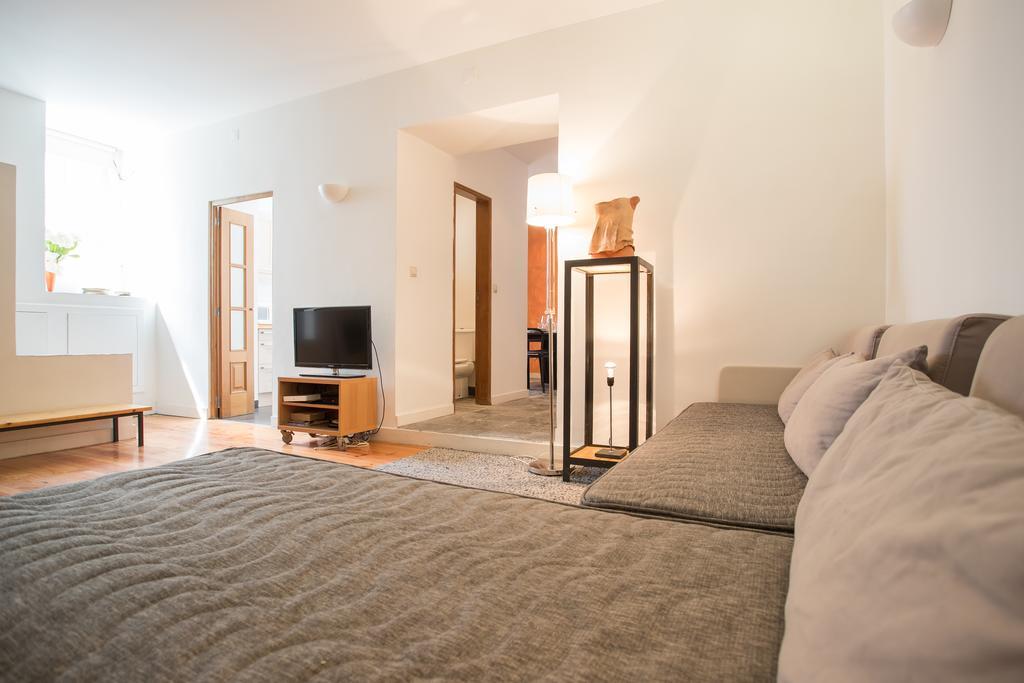 Flh Castelo Cozy Flat Apartamento *
