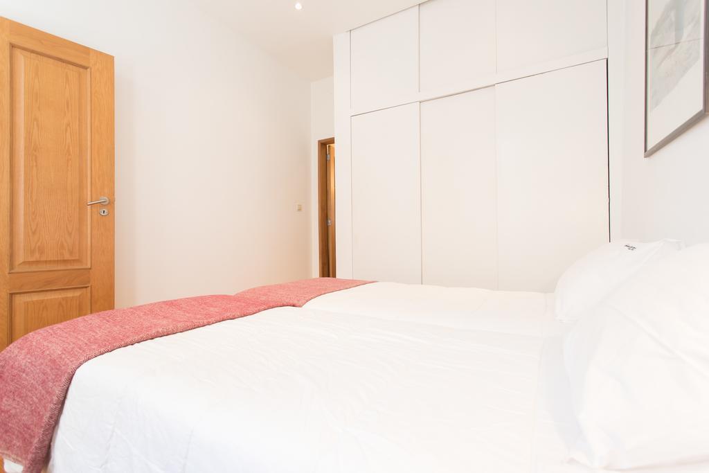 Flh Castelo Cozy Flat Lejlighed