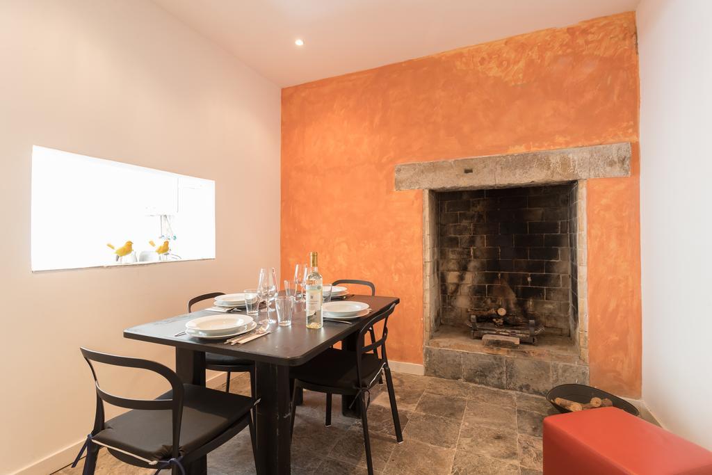 Flh Castelo Cozy Flat Lejlighed Lisboa