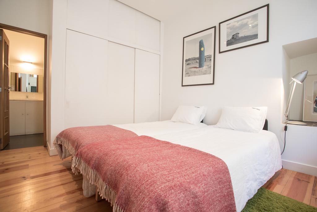 Flh Castelo Cozy Flat Lejlighed *